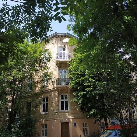 Кімната В Серці Львова إلفيف المظهر الخارجي الصورة