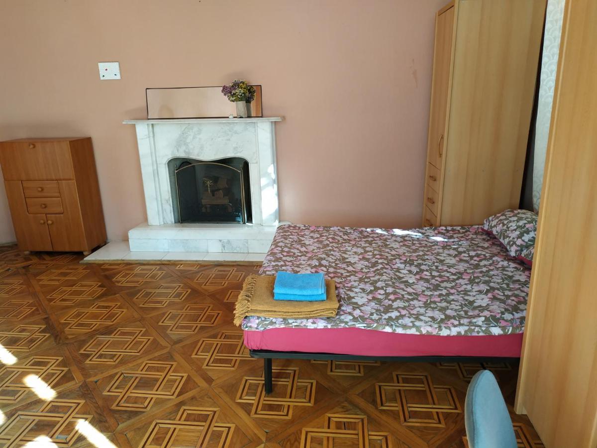 Кімната В Серці Львова إلفيف المظهر الخارجي الصورة